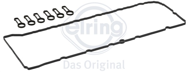 ELRING Dichtungssatz, Zylinderkopfhaube 369.460